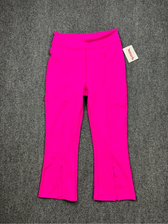 FP Movement by Free People Pants - FP Movement Free People Flare Leggings Coral Pink Yoga Pants XS 1394